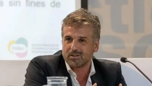 Indec: oficializan la salida de Lavagna y el nombramiento de Pedro Lines