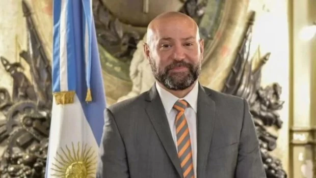 Causa ANDIS: procesaron a Diego Spagnuolo por asociación ilícita