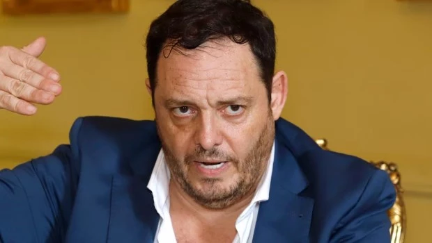 Renunció Demian Reidel a la presidencia de Nucleoeléctrica Argentina