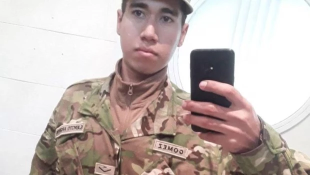 Siete presos habrían extorsionado al soldado que se suicidó en la Quinta de Olivos