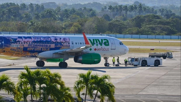 Miseria espantosa en Cuba: sin combustible para los aviones