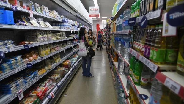 La inflación porteña dio otro salto y en enero subió a 3,1%