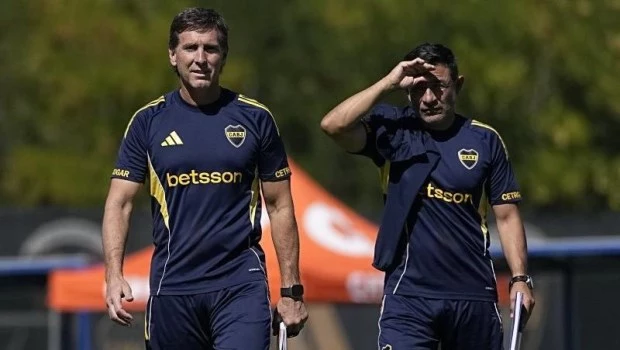 Después de la caída en Liniers, llegó el tirón de orejas y Ubeda anuló el día de descanso para Boca