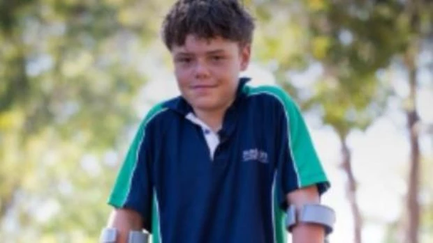 Había una vez… un héroe estafado