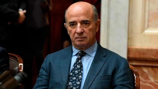 Miles de concordienses se suman a la línea que lideran el diputado nacional Beltrán Benedit (foto) y el dirigente local Guillermo Deymonaz.