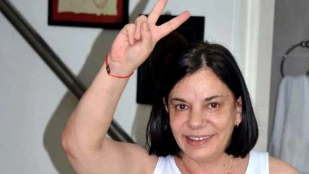 Murió Sandra Mendoza, exdiputada nacional por Chaco