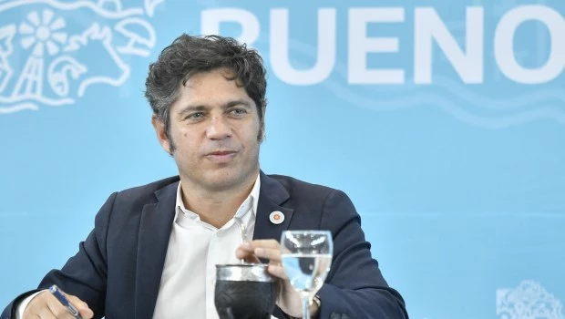 Kicillof: “La reforma laboral es una burla que iguala para abajo y no generará empleo”