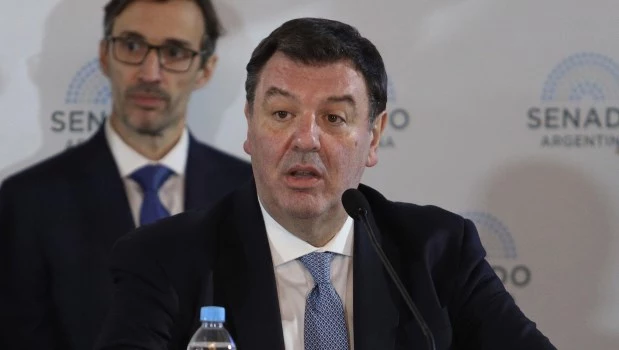 El juez Lijo quedó a cargo de la causa ANDIS