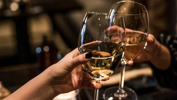 Día de San Valentín: mesas para brindar, compartir y enamorarse