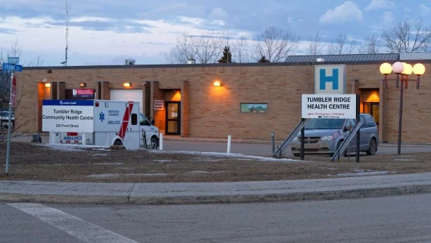 Masacre en una escuela canadiense