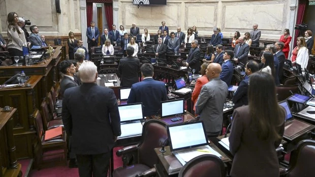 La reforma laboral marcará un punto de inflexión en la historia, celebró el Gobierno