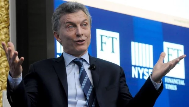 Macri se mostró satisfecho con la media sanción e instó a profundizar las reformas