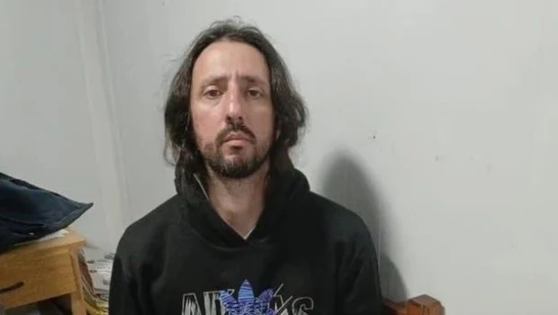 Pablo Laurta fue trasladado a Concordia y dijo que quiere que “se sepa la verdad”