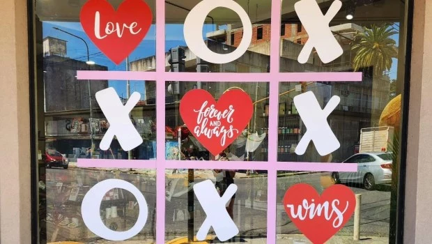 Cinco consejos para comprar bueno, bonito y barato por internet este San Valentín