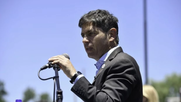 La Libertad Avanza presentó un repudio contra Kicillof por comparar la reforma laboral con las políticas de la dictadura