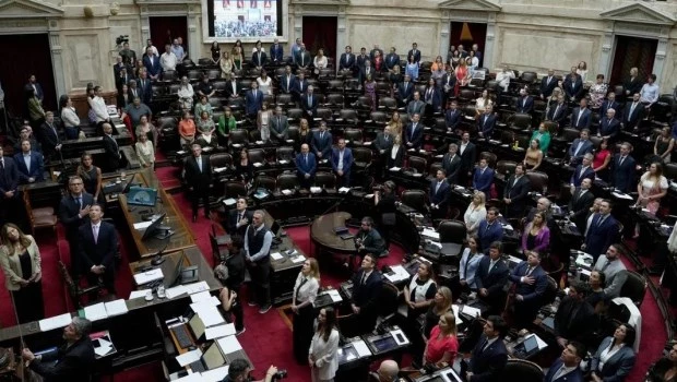 Reforma laboral en Diputados: el Gobierno pisa el acelerador a fondo y busca tener dictamen el miércoles próximo