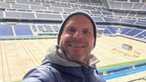 Liberaron en Miami al periodista Quique Feldman y vuelve al país