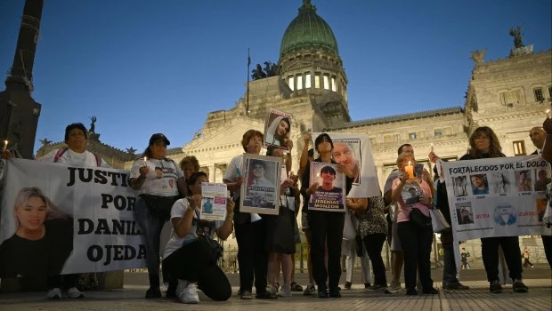 Iglesias Evangélicas apoyan una nueva Ley Penal Juvenil