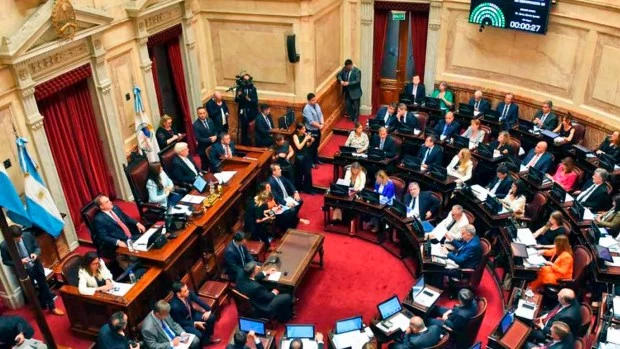 Del gobierno por decreto a una nueva mayoría parlamentaria