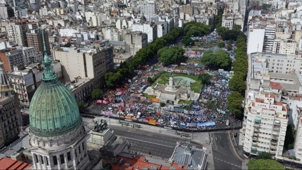 La lógica del capital