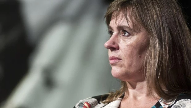 Juliana Di tullio denunciará al ministro de Desregulación y a su mujer ante los Tribunales de Comodoro Py