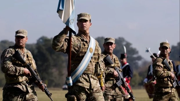 Situación de las Fuerzas Armadas