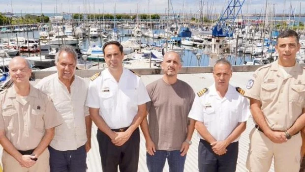 Scioli encabezó en Mar del Plata una reunión para impulsar la llegada de cruceros