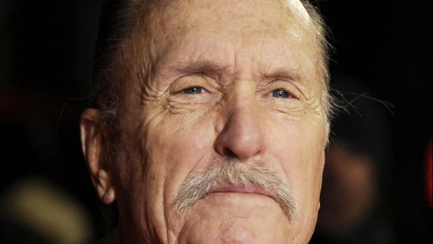 Murió Robert Duvall, el aclamado actor de Apocalypse Now y El Padrino, a los 95 años