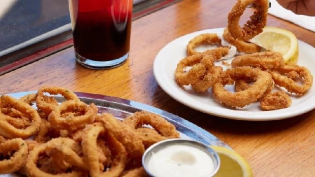 Una bella cantina con aires gallegos