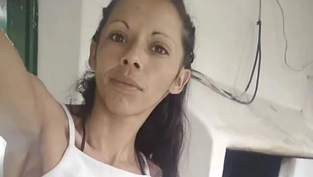 Yanina Belén Correa.