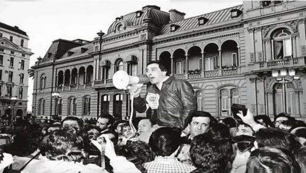 Regreso a Jurassic Park