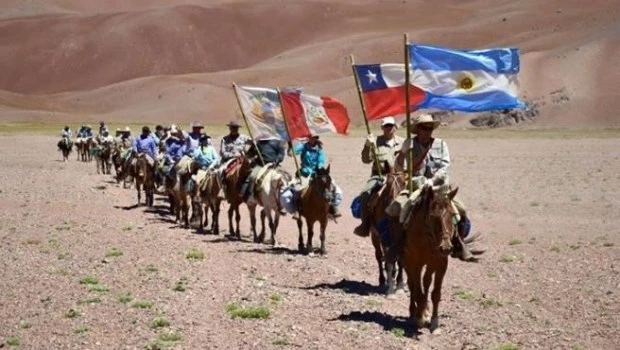 Había una vez… Patriotas