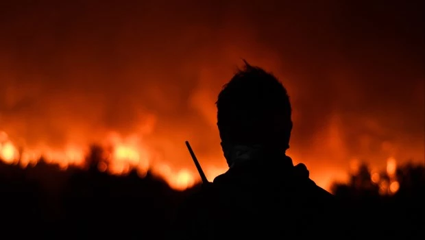 Responsabilidad política y drama