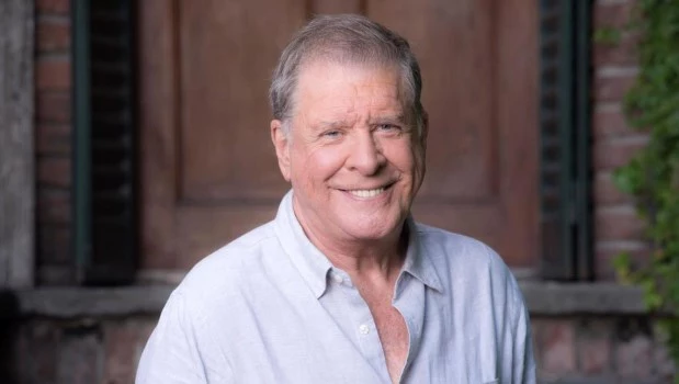 Puig hará sólo diez funciones de ‘Buenas palabras’ en el San Martín. Luego viajará para una presentación en Montevideo.