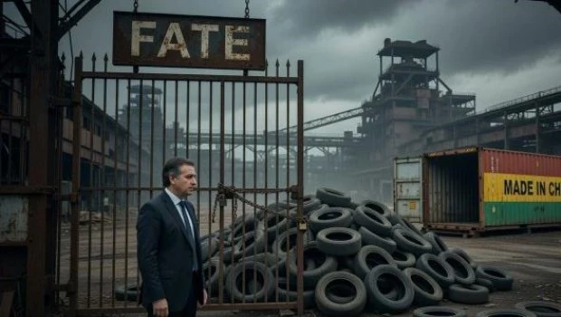 Para el dueño de FATE, la gestión de Milei siempre mostró “menosprecio al capital nacional”