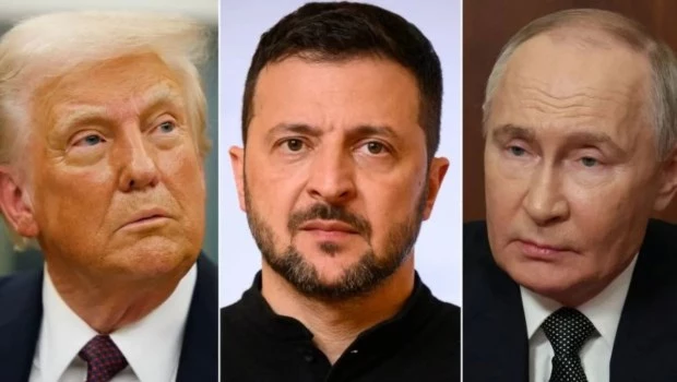 Negociaciones en Ginebra sin avances en temas clave por Ucrania