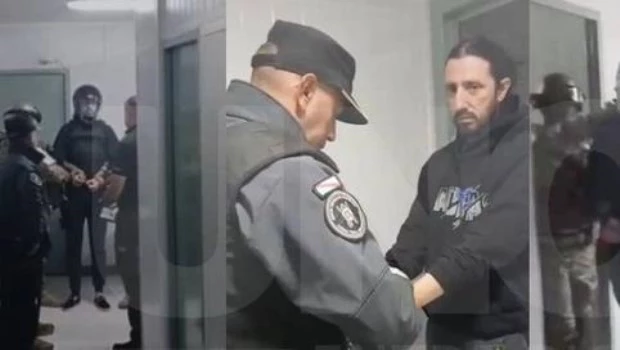 Pablo Laurta fue imputado por abuso sexual infantil