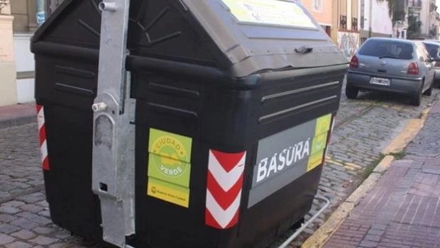 No habrá recolección de residuos en CABA este miércoles 18 de febrero