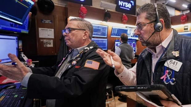 Todo igual: el dólar calmo, suben las reservas y la Bolsa destruida