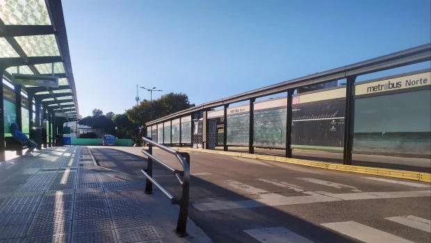 Sin colectivos: la UTA terminó con el misterio y anunció que se suma al paro de la CGT