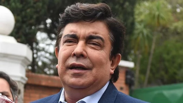 Sobreseyeron a Fernando Espinoza en la causa por abuso sexual