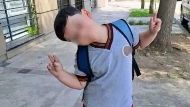 Bastián Jerez fue operado por novena vez y citaron a su madre a declarar