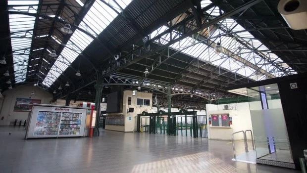 Rige el paro general de la CGT contra la reforma laboral de Milei