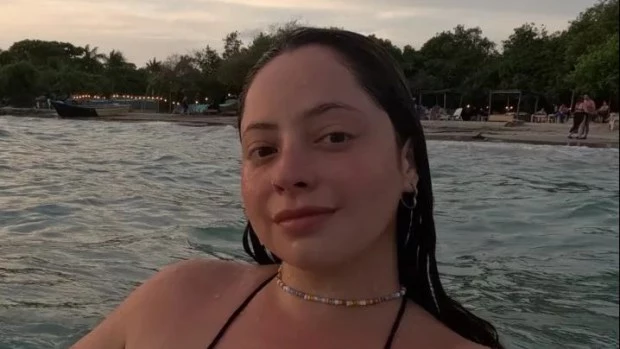 El informe preliminar de la autopsia a Sofía Devries confirmó que murió por ahogamiento