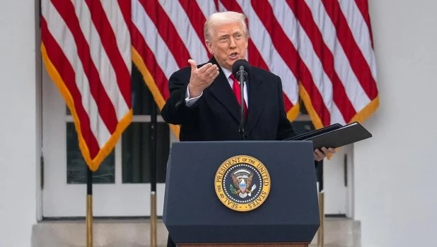 Trump atacará a Irán si no hay acuerdo nuclear