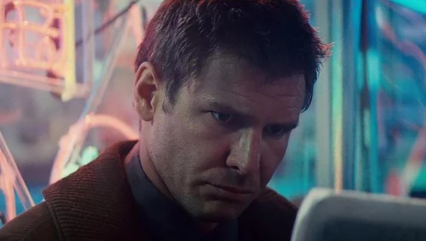 Blade Runner y Homero