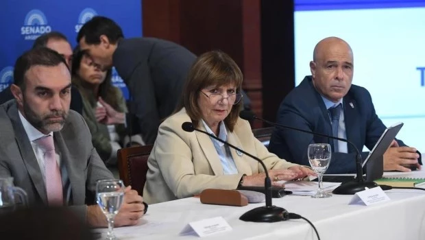 Dictamen exprés en el Senado: La Libertad Avanza quiere aprobar el viernes 27 la reforma laboral de Milei