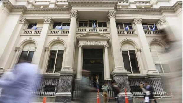 El Banco Central sumó más divisas y las reservas anotaron un máximo en cuatro años y medio
