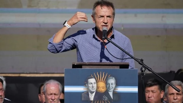 “Vamos a judicializar la ley en su totalidad, es inconstitucional”, advirtió la CGT