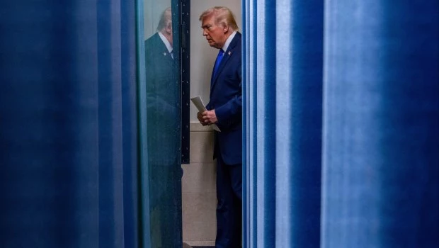 Trump sanciona a tres funcionarios de Chile por "amenazar la seguridad nacional"